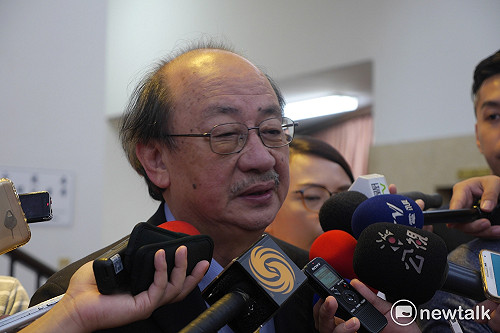 國民黨今起關閉協商 柯建銘：叫吳敦義來開門！