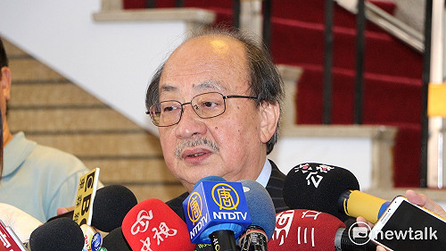 排案不限輪值召委 綠交換條件反落藍話柄