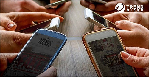 假新聞帶風向 網路掀起詐騙新手法