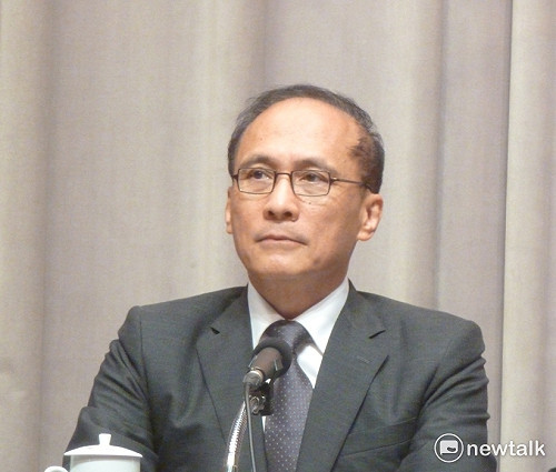 謝莉慧觀點》林全9月下台？  不合邏輯的時機點「臆測」