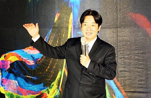 市黃博郎觀點》賴神下一步彈性大 不排除做好做滿