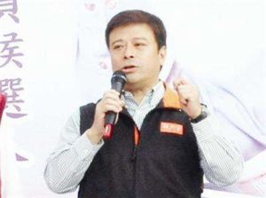 人物》宋楚瑜政治大起落  劉文雄始終是堅定夥伴