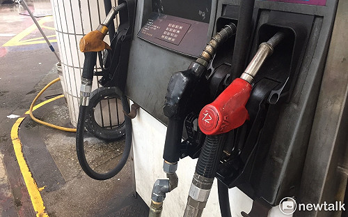 桃煉廠95無鉛油品抽驗不合格 中油成立理賠專案小組