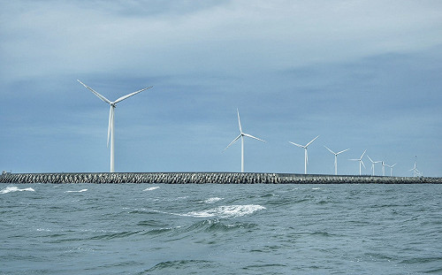 再生能源推動聯盟：能源3公投後 應發展離岸風電在地化