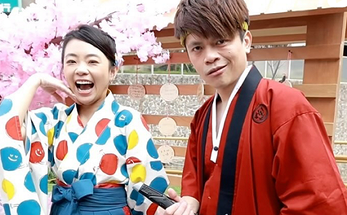 蔡阿嘎迎40歲生日！二伯公開「4分鐘音檔」告白：謝謝有你