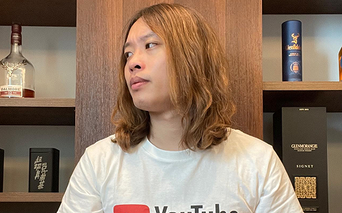 YT頻道遭盜又被停權！賤葆傻眼：變成特斯拉頻道