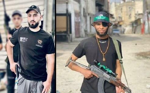 以軍無人機轟炸恐怖組織據點 烈士旅指揮官與哈瑪斯指揮官雙雙斃命