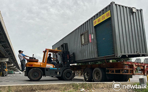 拉貨潮帶動！四月出口486.6億美元 創歷年單月次高