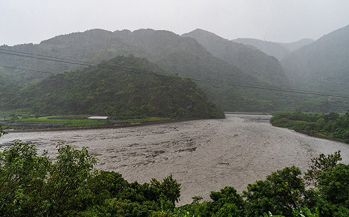 凱米全台農產物損達5,078萬元！東部、南部最為嚴重 農業部：花蓮縣損失破3千萬