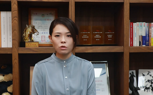 高虹安案吹哨者現形：看不下去高一直吹噓斐陶斐