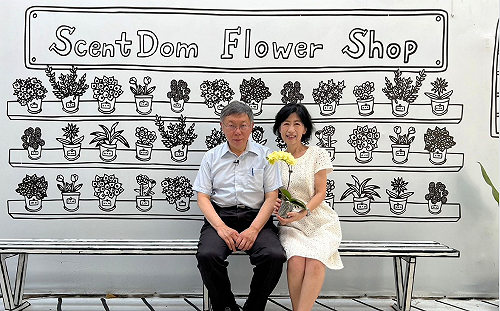 柯文哲再被提三大爭議 陳佩琪指名嘴「邏輯奇怪」