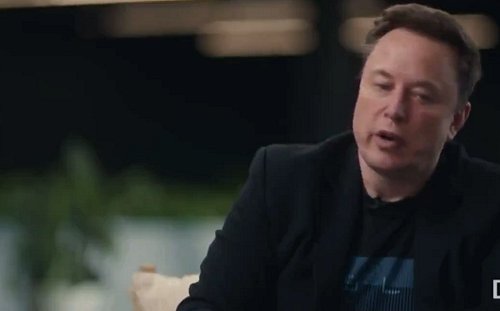 社群媒體X吃不到廣告 惹毛馬斯克提告壟斷