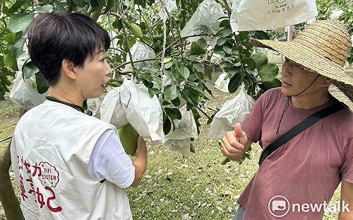 凱米颱風淹水...4天才排除 陳亭妃籲：重新檢討埤頭排水容量