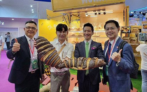 南台灣最大年度創業盛事 高雄加盟展提供新鮮人職涯探索機會