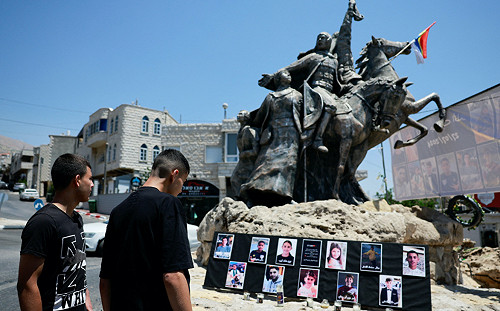 以、黎將開戰? 12兒童慘死火箭襲擊 以誓言報仇 真主黨 : 不是我幹的!