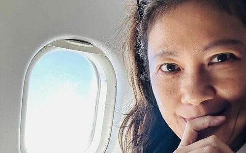 澄清緋聞受矚目　Kolas：說真話非為搶位子