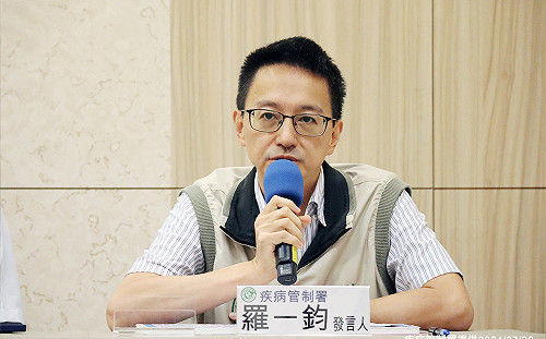 百日咳創5年新高  新增1家庭群聚！疾管署：出現4大症狀立即就醫