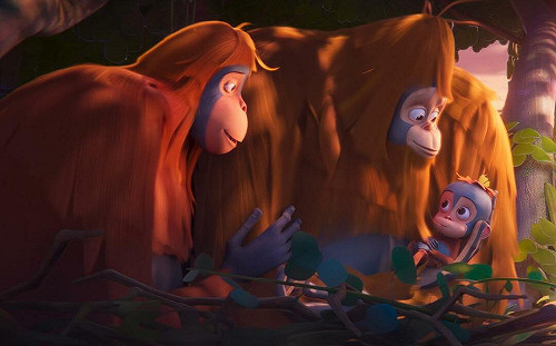 (影)佳評如潮！李奧納多狄卡皮歐監製《森之聲：猩火燎原》8/23台灣上映