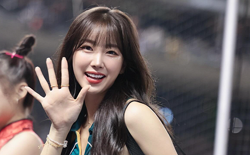 安芝儇驚傳健康亮紅燈！缺席球隊花蓮行 網心疼：好好休息