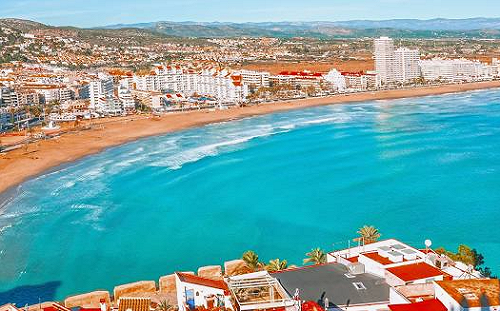 全球數位遊牧目的地排名揭曉：西班牙稱冠 台灣成亞洲首選 原因是這個..... 