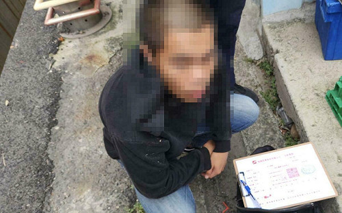 打詐「劍及履及」 彰化員林1天逮捕2投資、愛情詐騙車手