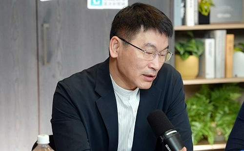 習近平對台規劃至2035年？梁文傑：中華民國在對岸眼中是「非法政府」