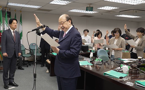 討論理想不切實際？賴清德曝心聲：師出有名才能獲支持