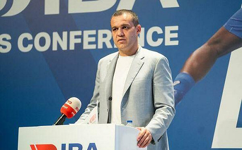 林郁婷被質疑性別 竟是俄羅斯背景國際拳總與反跨性別組織操作