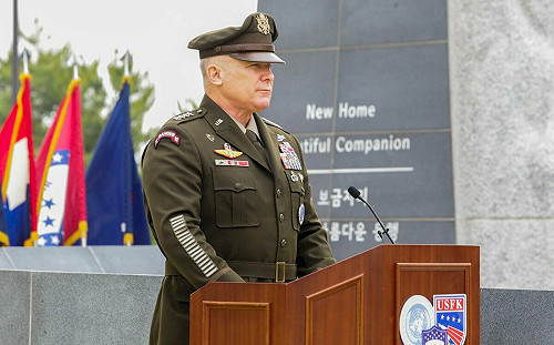 專論》抗朝拒俄盯中 駐韓美軍的角色 