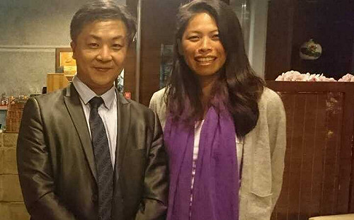 不忍奧運選手遭批「爛」！呂秋遠怒回選手多半值得敬佩 暗酸：但「購物的 」難接受