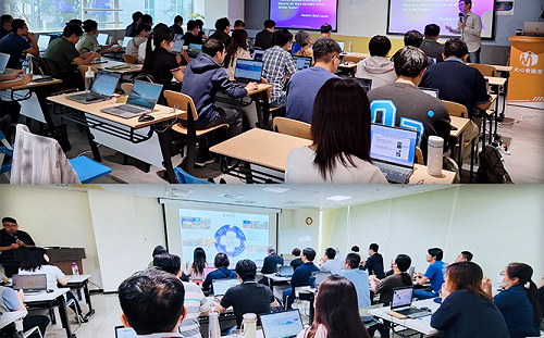 經部攜手微軟、亞馬遜孕育台灣AI人才