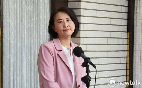 原民會駁標案抄襲、綁標 王鴻薇回嗆：完全在自證己罪