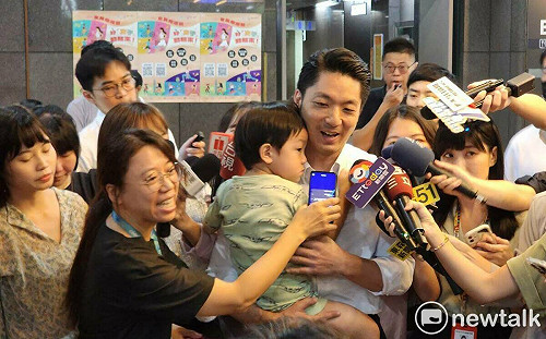 江蕙回「想念大家」大巨蛋開唱有望？蔣萬安盼見面談 