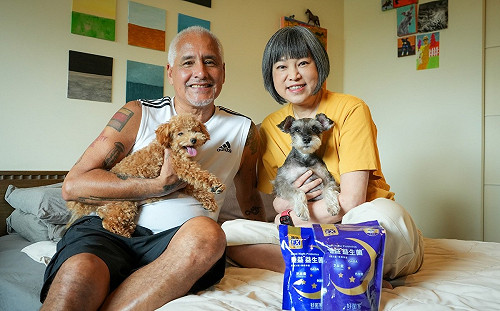 范琪斐異國婚姻近20年 今臉書發文「宣布已於7/31離婚」