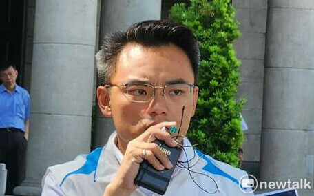立院臨時會處理NCC人事案？ 藍黨團：絕對拒絕奉陪