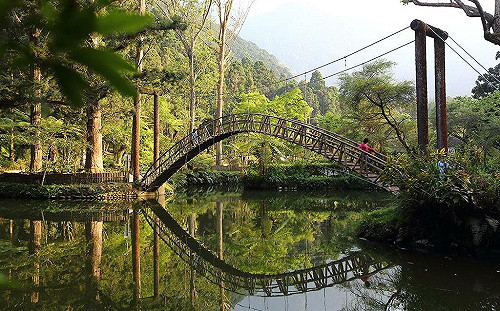 這週高溫下週有雨！未來一週天氣一圖看