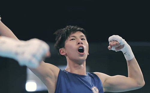 名醫力挺林郁婷！痛批JK羅琳無知：奧會規則不是小說家決定