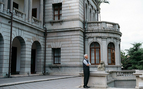  舉「創作自由」 《零日》製作人：不要擅自審查我們作品