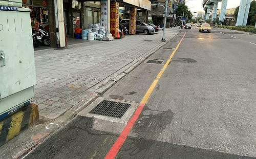 各縣市劃設黃線達標！將恢復記點？李孟諺給答案