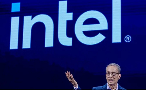 英特爾重要到不能倒 美媒：華府已商討增援備案