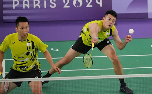 王齊麟4強賽前1hr還海巡！揪台人常犯1錯誤