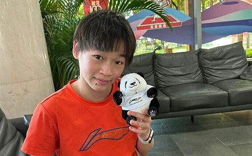 噁邀17歲全紅嬋當兒媳! ｢天津首富｣開條件：只要我兒子打你不還手
