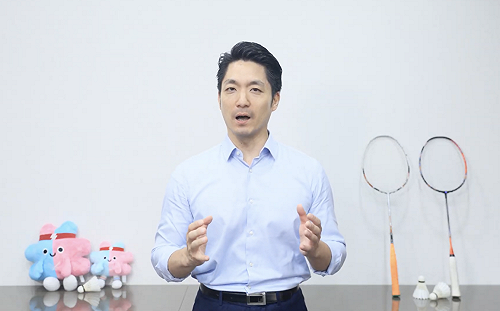 快訊》「麟洋」蟬聯奧運金牌太猛！蔣萬安：北市府加碼300萬連霸專項獎金 