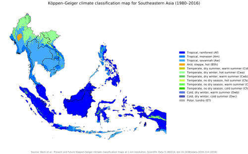東南亞六國未來10年投資與經濟成長將超越中國