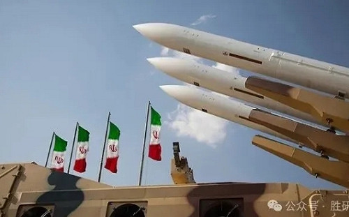 臨陣磨槍？！伊朗嗆「有能力」製造核武器 對以色列、美國發出警告