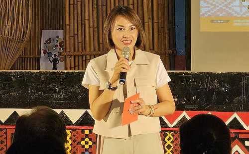 許銘春將投入高雄市長初選 邱議瑩也說話了！ 