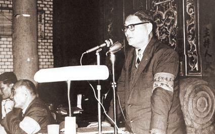 郭雨新逝世40年  民團辦文物影像特展緬懷民主先輩 