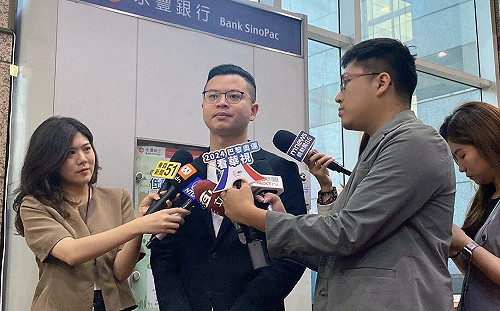 經長談水價調漲「有在準備」 凌濤轟：簡直失德失能