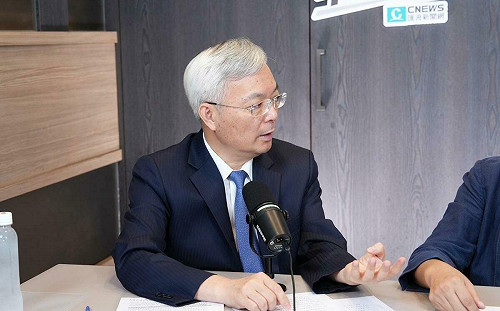 現行警察公殉職條件太狹隘 張榮興：推動修法並增加諮詢機構覆蓋率