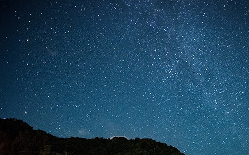 聽音樂看流星雨！ 「屏東星空」天文市集8/10登場
